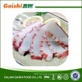 Frozen octopus fish for sushi